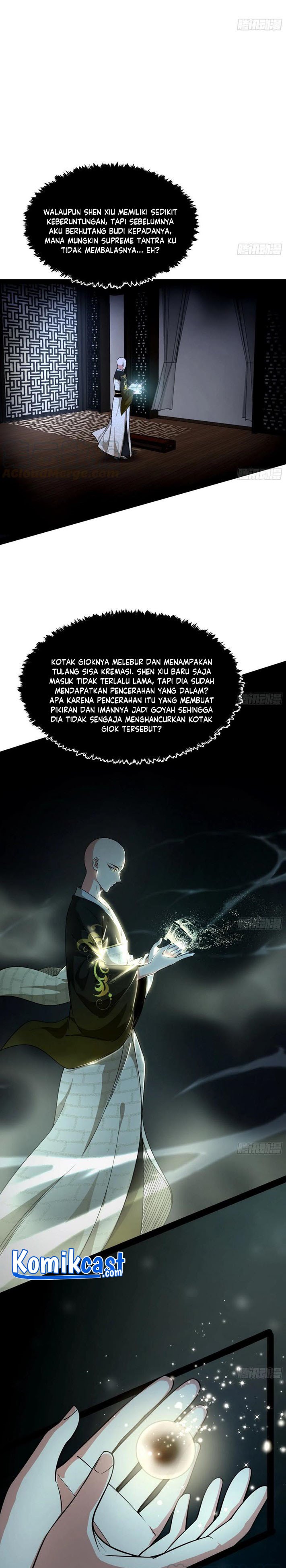 Dilarang COPAS - situs resmi www.mangacanblog.com - Komik im an evil god 123 - chapter 123 124 Indonesia im an evil god 123 - chapter 123 Terbaru 18|Baca Manga Komik Indonesia|Mangacan